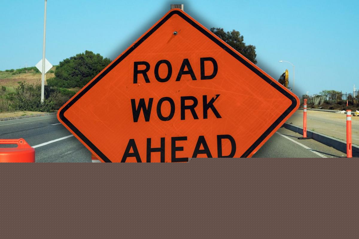 US 82 Texarkana Road Work: Overnight Delays Expected