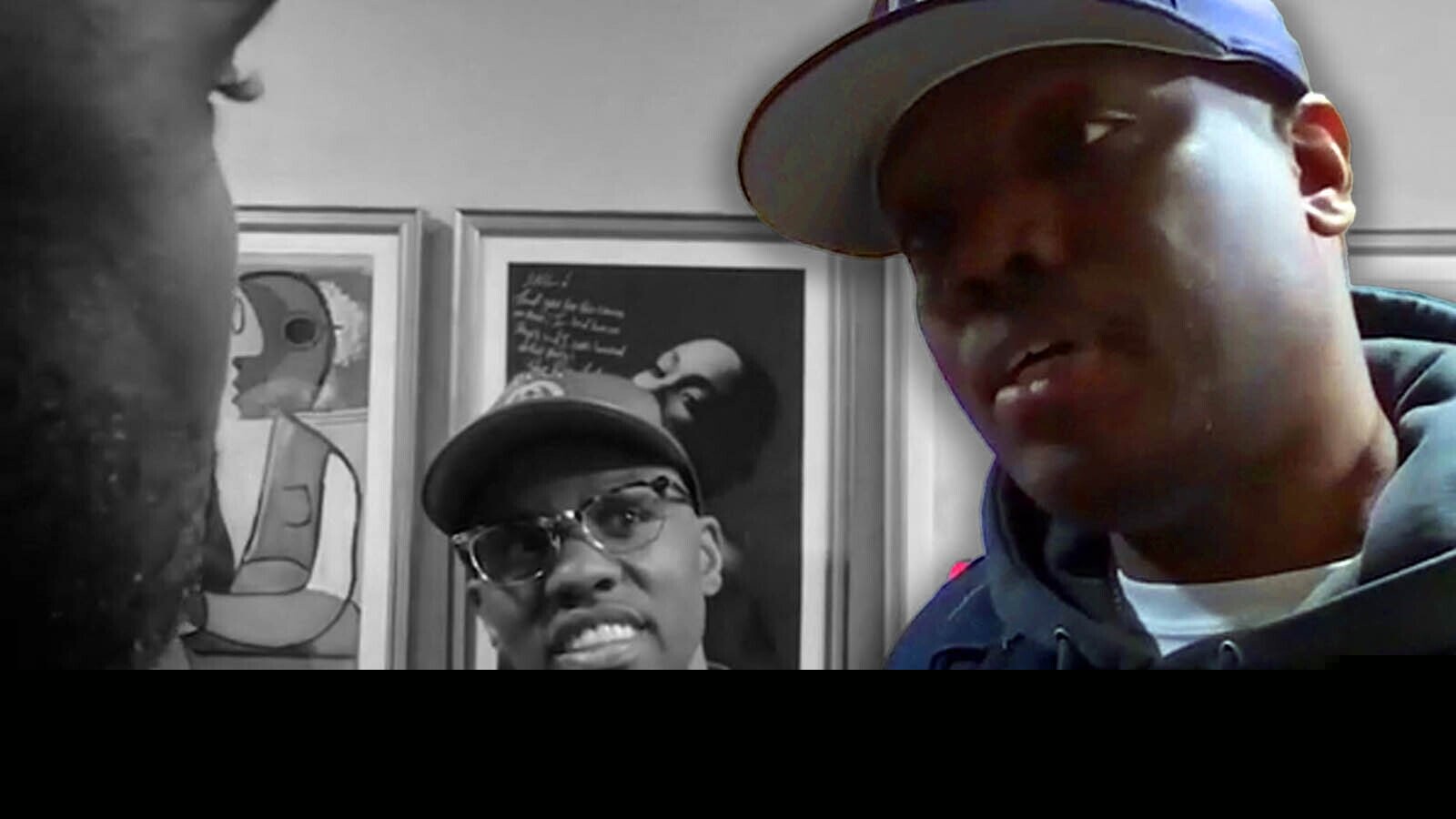 Michael Che Blasted Kanye Backstage After ‘SNL’ Outburst