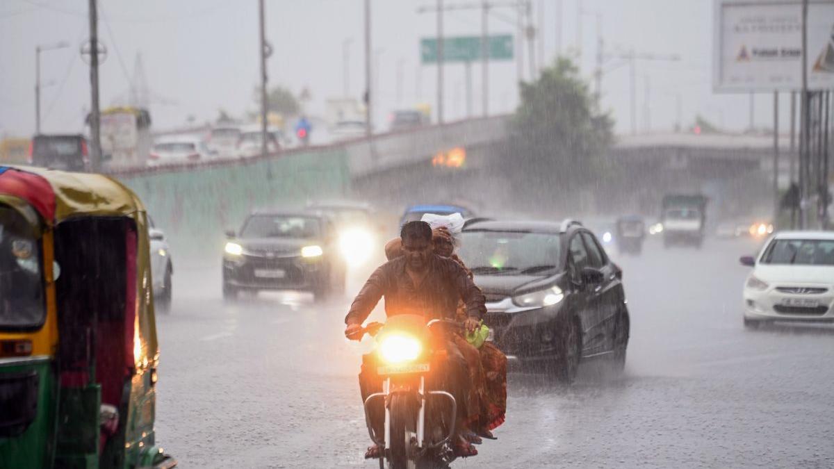 IMD rain alert: Kerala, Karnataka, MP and other states face heavy to very heavy rain