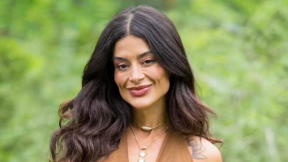 'BBB 26': Aline Campos faz balanço de sua participação, conta como foi o reencontro com o filho de 15 anos e diz que não participaria de outro reality