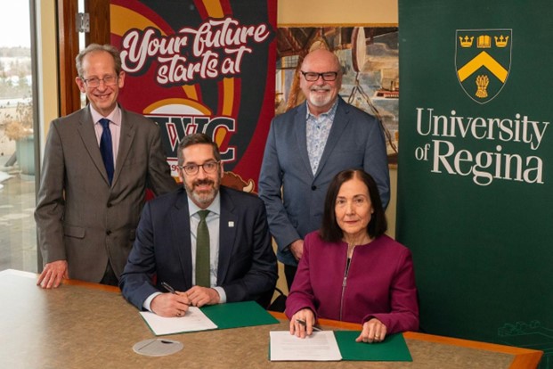 New Teaching Degree Coming to the Northwest Through Game-Changing Partnership