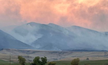SCCD Continues to Mitigate and Monitor Elk Fire Fallout