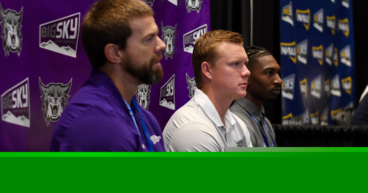 Big Sky Kickoff: Continuing QB boom highlights conference depth in 2026