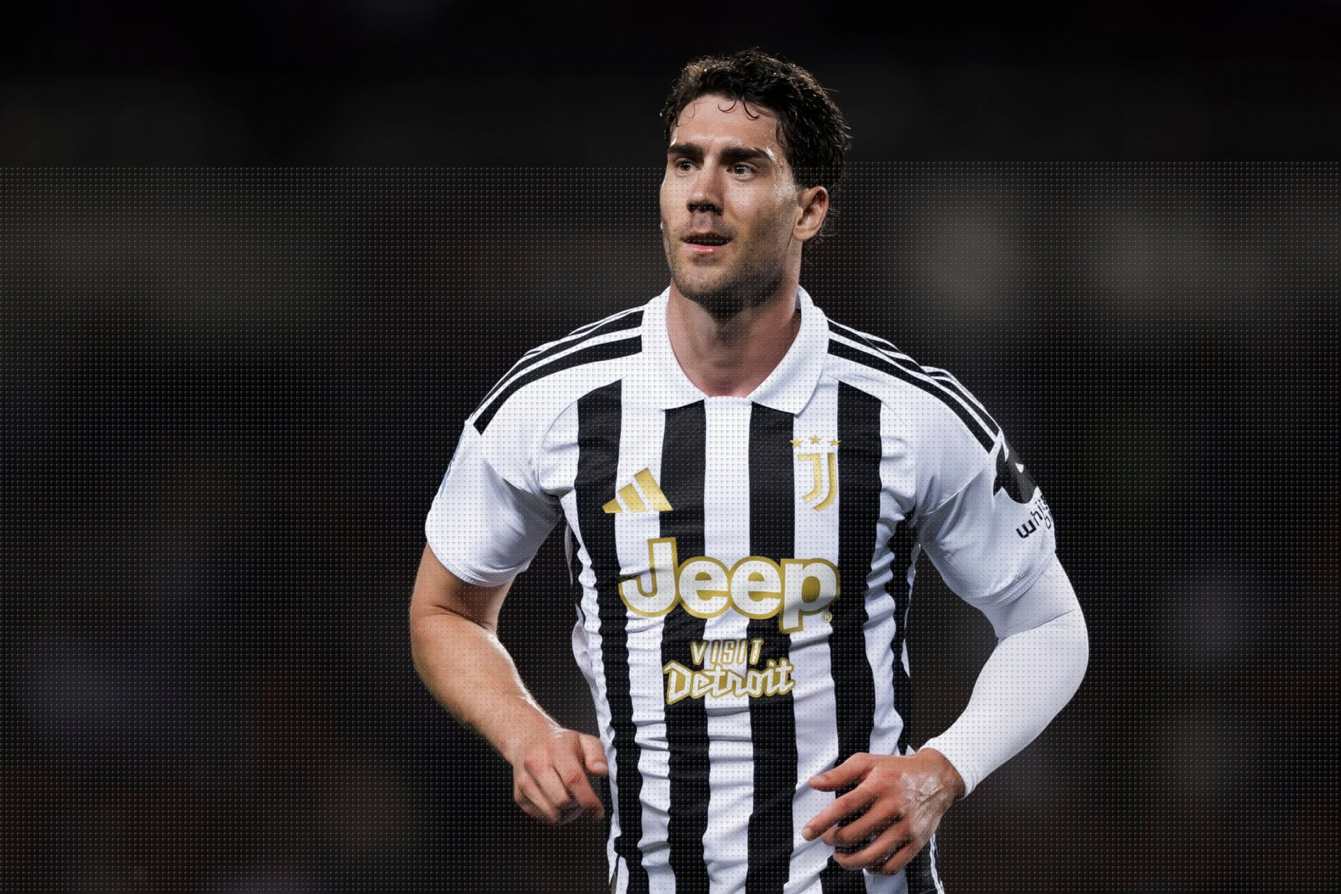 How Dusan Vlahovic joining Man United would help Michael Carrick tactically in 2026/27