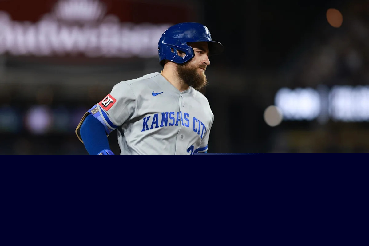 Royals vs. Dodgers August 11 game discussion