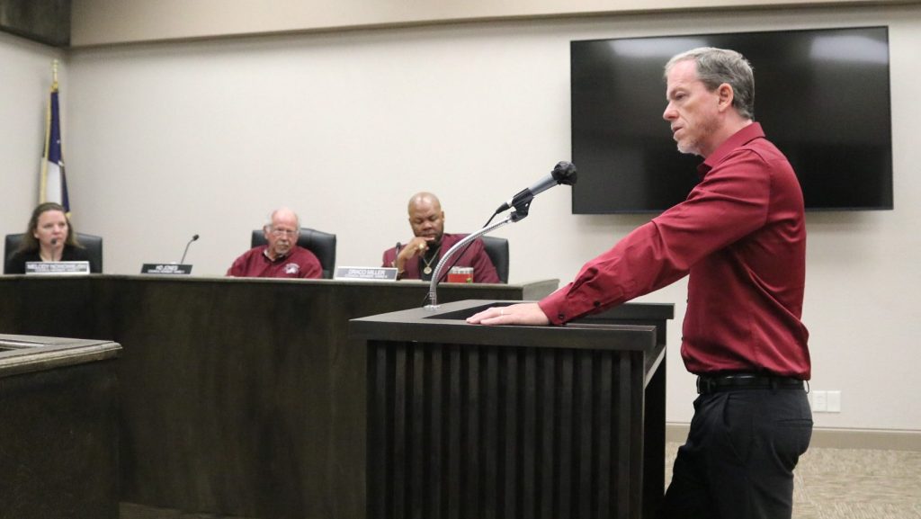 City Council supports denying Oncor’s application for 12.3% residential rate increase