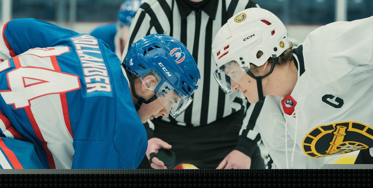 Heated Rivalry issues plea to fans in statement ahead of highly-anticipated second season