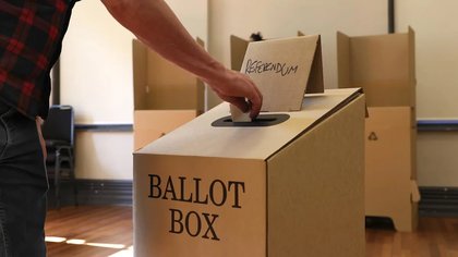 Call for MPs to show 'bravery' and pursue tough reforms