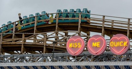 UK’s oldest rollercoaster to shut forever after more than 100 years