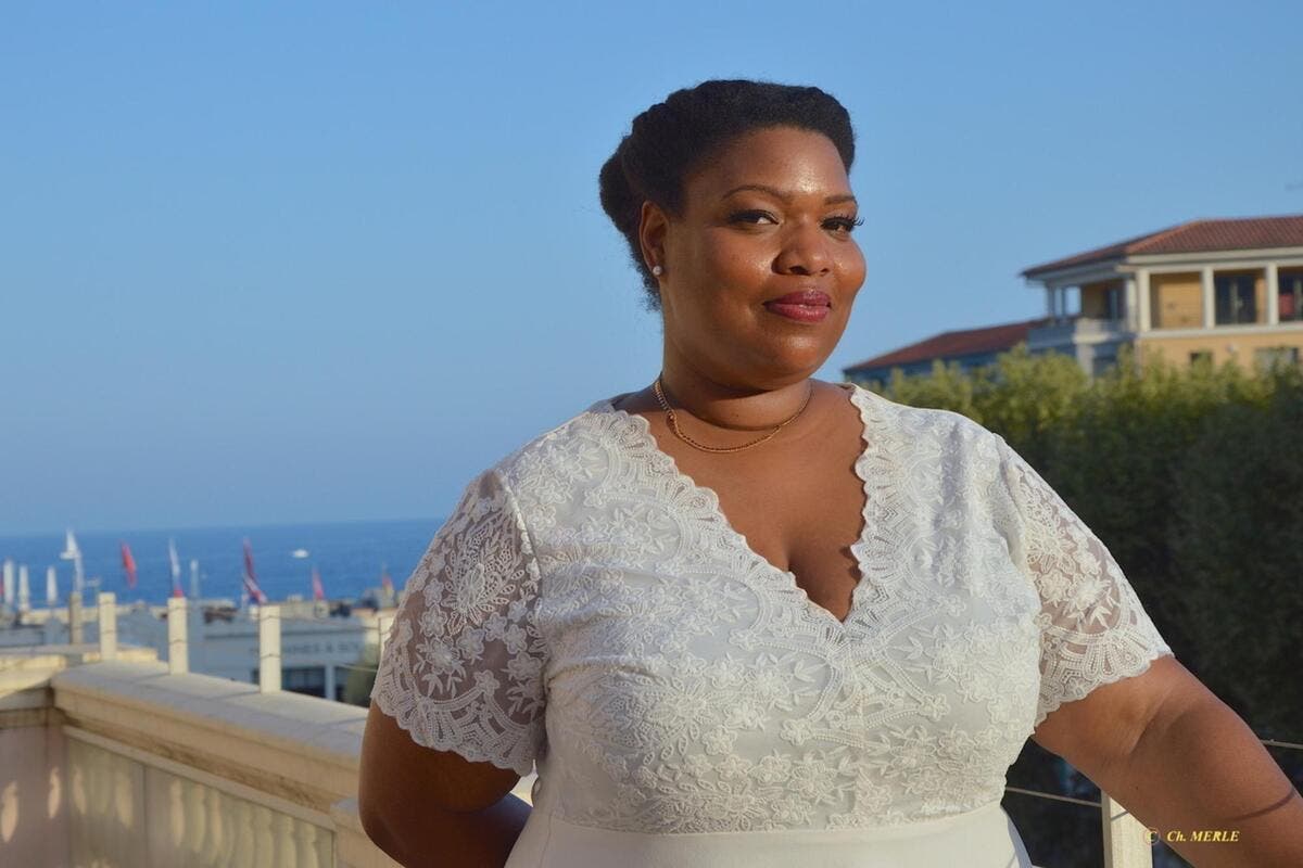« J’aimerais chanter les héroïnes de Wagner » : après avoir conquis le Festival de musique de Menton, retour sur le parcours hors norme de la soprano Marie-Laure Garnier