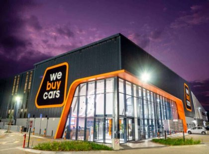 When saying sorry makes business sense for WeBuyCars