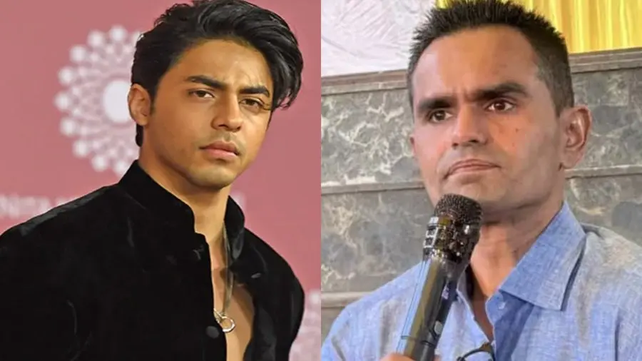 Will Keep Fighting For Justice, Says Sameer Wankhede As HC Rejects Defamation Suit Against Aryan Khan’s ‘The Ba***Ds Of Bollywood’