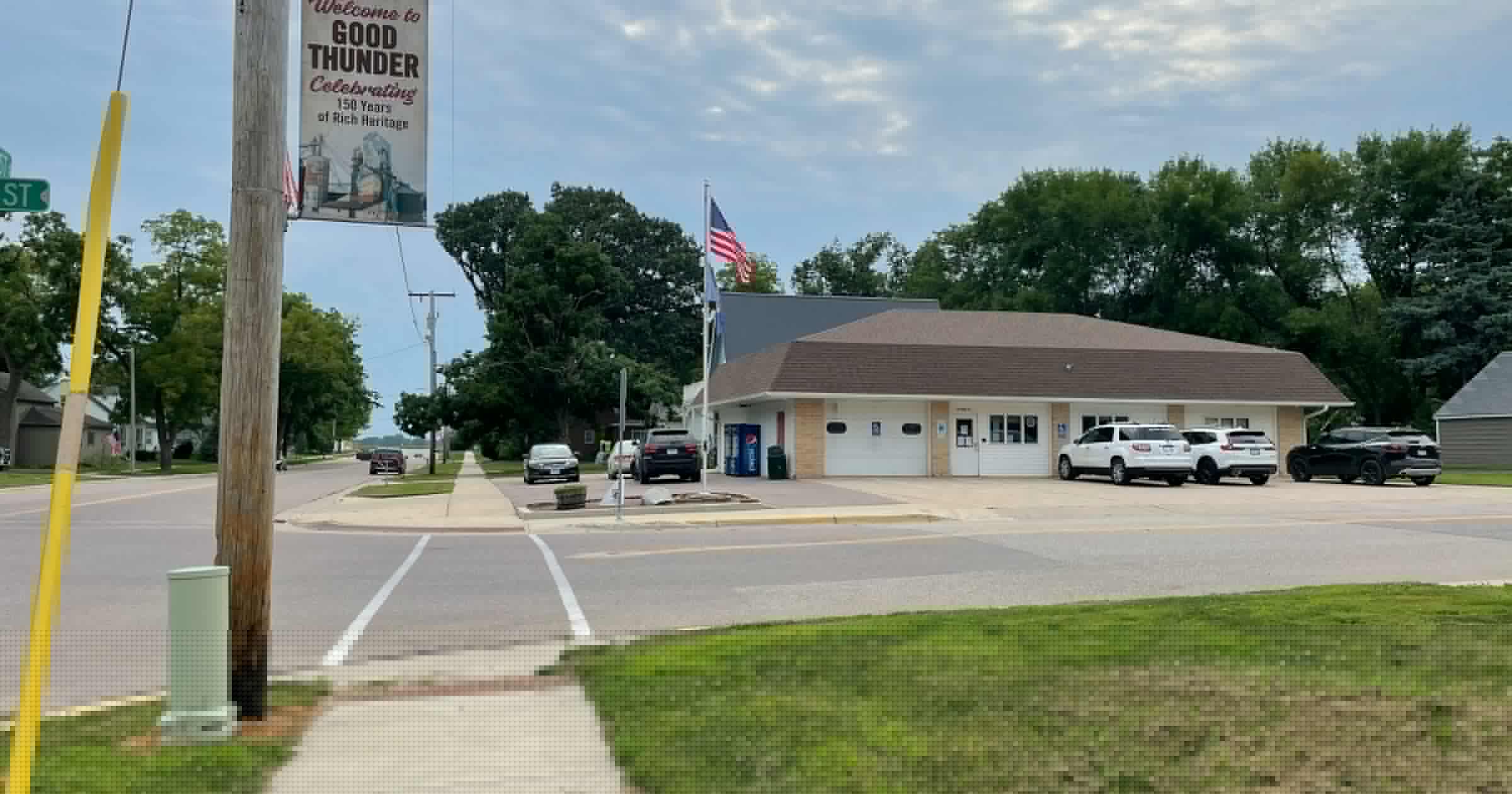 Small-town whistleblower awarded more than $3 million by jury