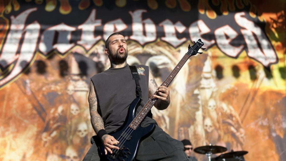 Hatebreed share “Make the Demons Obey”, first new single in five years