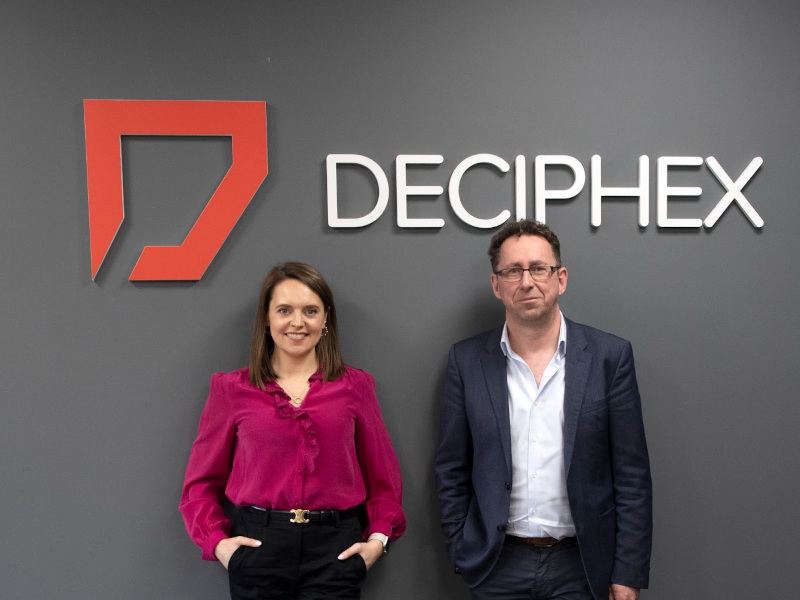 Dublin medtech Deciphex raises $15m venture debt for US expansion