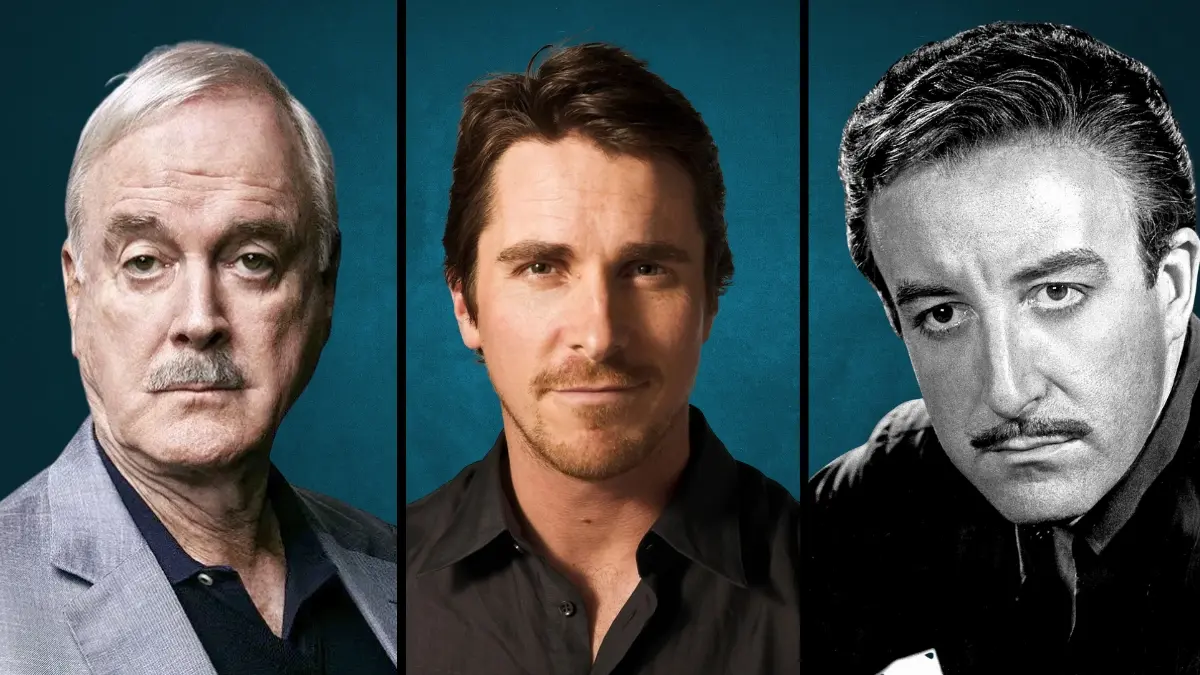 Actors Who Brought Multiple Characters to Life in One Movie