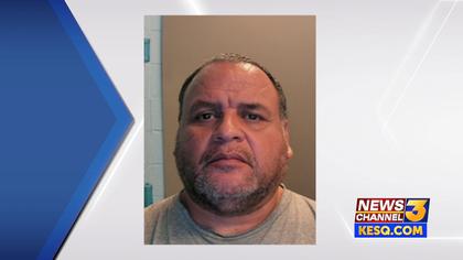 Hombre de Yucca Valley sospechoso de agredir sexualmente a varios menores es arrestado