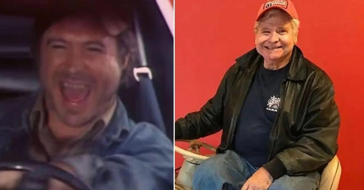 EXCLUSIVE: 'Dukes of Hazzard' Star Ben Jones' Fortune Revealed After Death