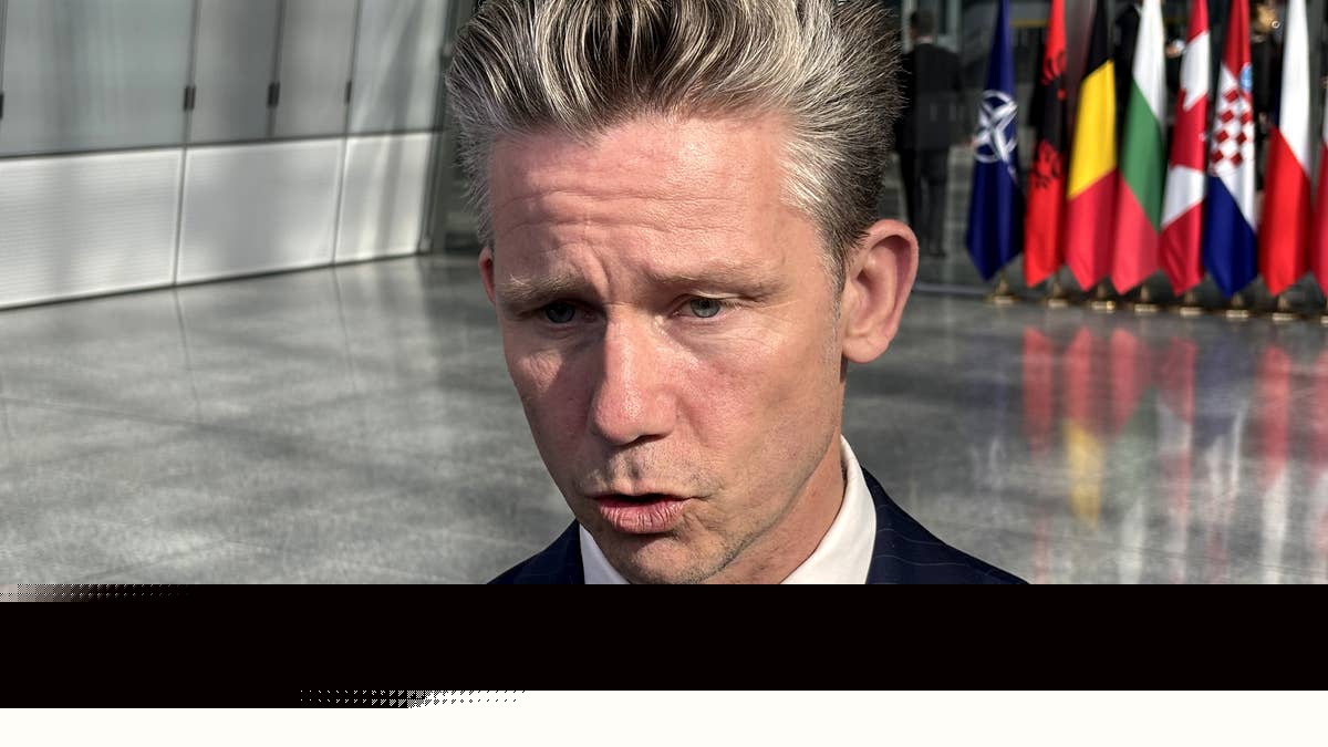 Regeringen lägger halv miljard på ammunition