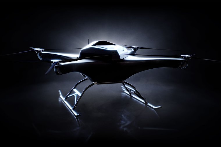 FIA 2026: Tekever targets British Army’s Project Nyx with hydraulic-powered AR6 drone