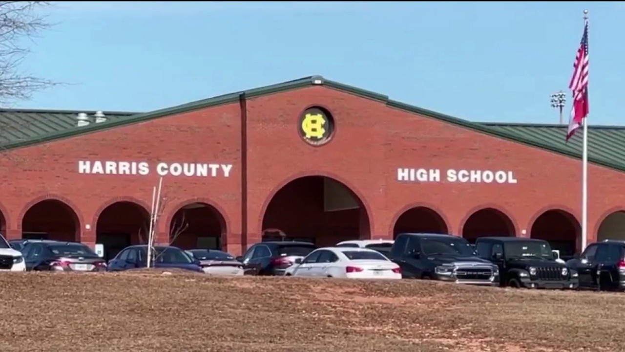 Driver charged after Harris County baseball coach Tony Dimitri killed in ATV crash