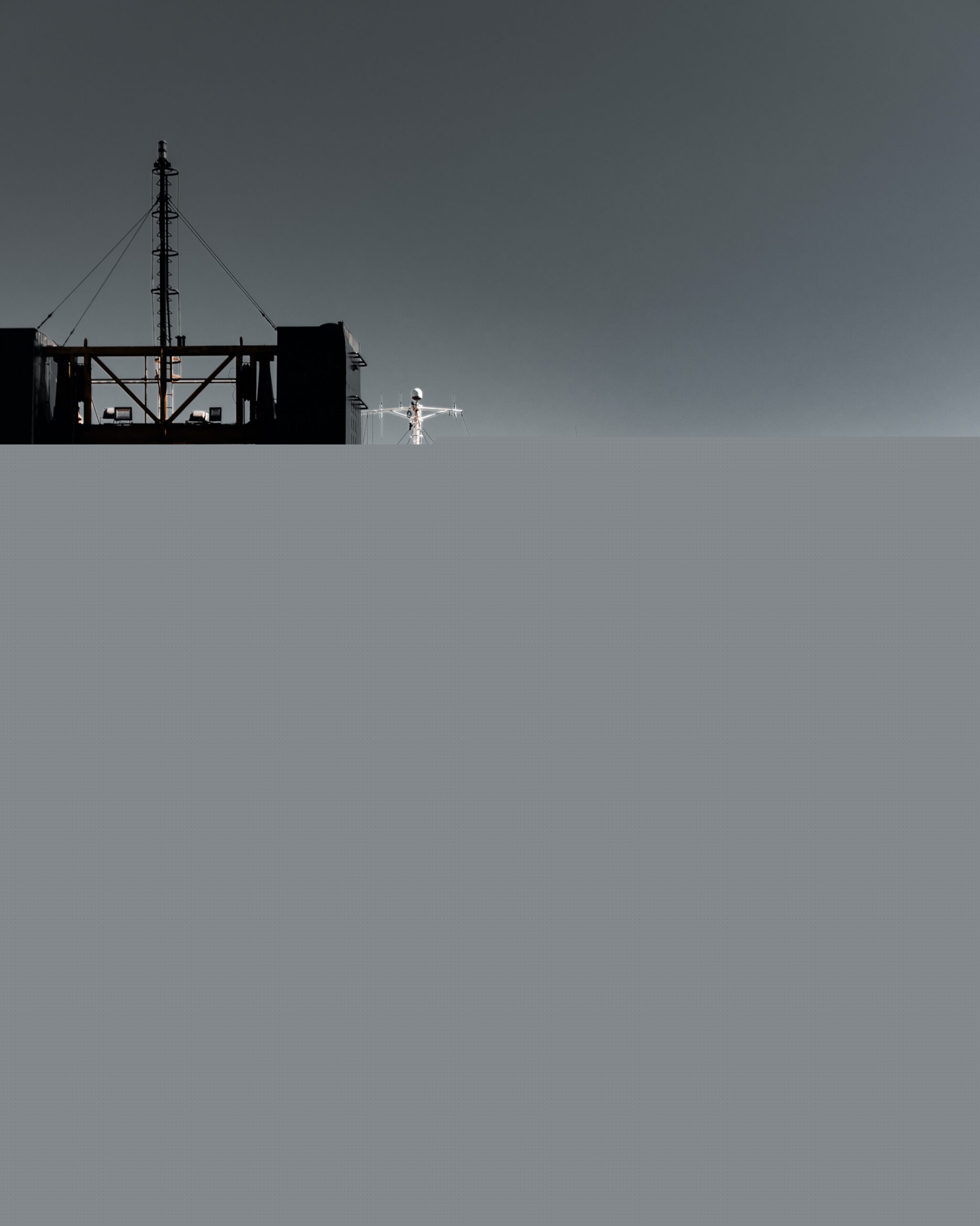 Don’t Let Stalled Ships Become Floating Ecological Disasters