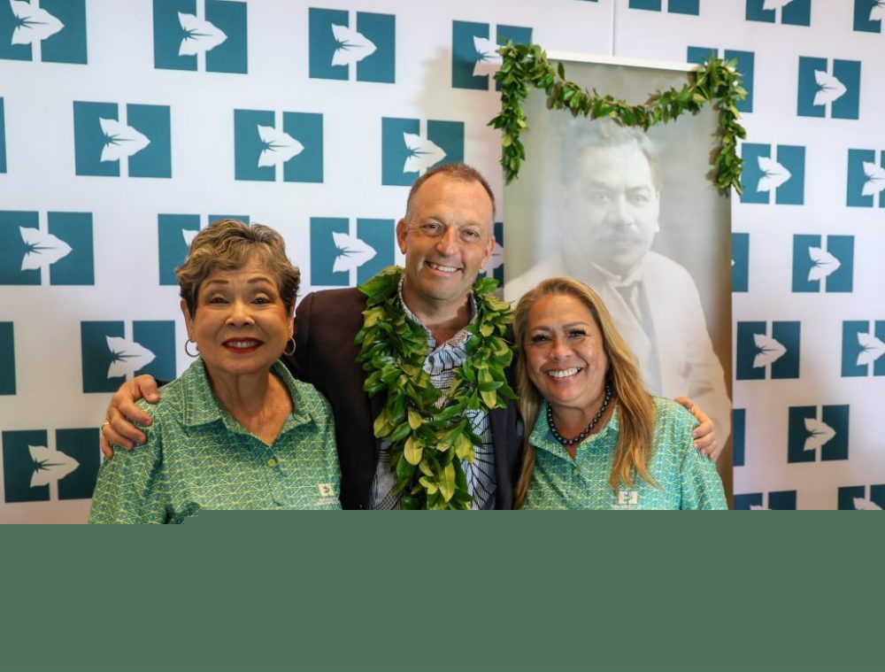Department of Hawaiian Home Lands Awards Record Number of Leases in July