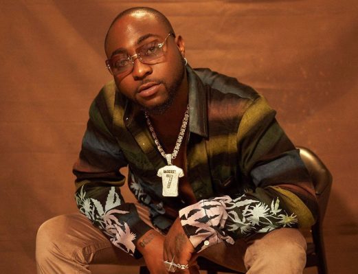 Osun 2026: I’ll call Trump if anything goes wrong — Davido
