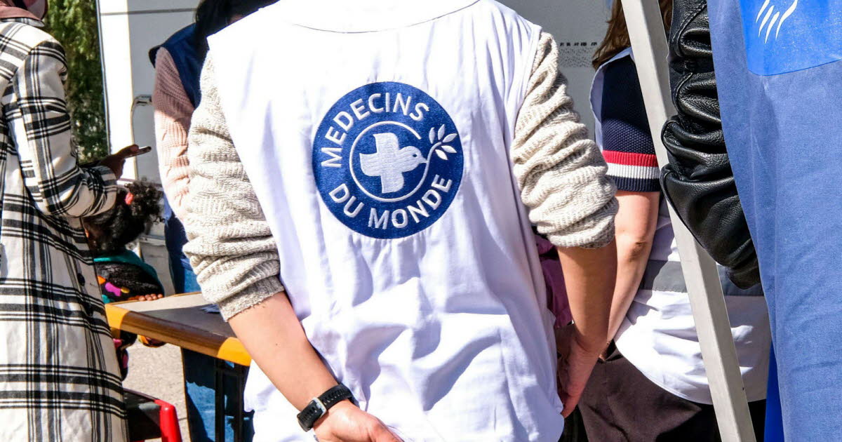 Paris. Harcèlement au sein de Médecins du monde : le directeur Joël Weiler démissionne