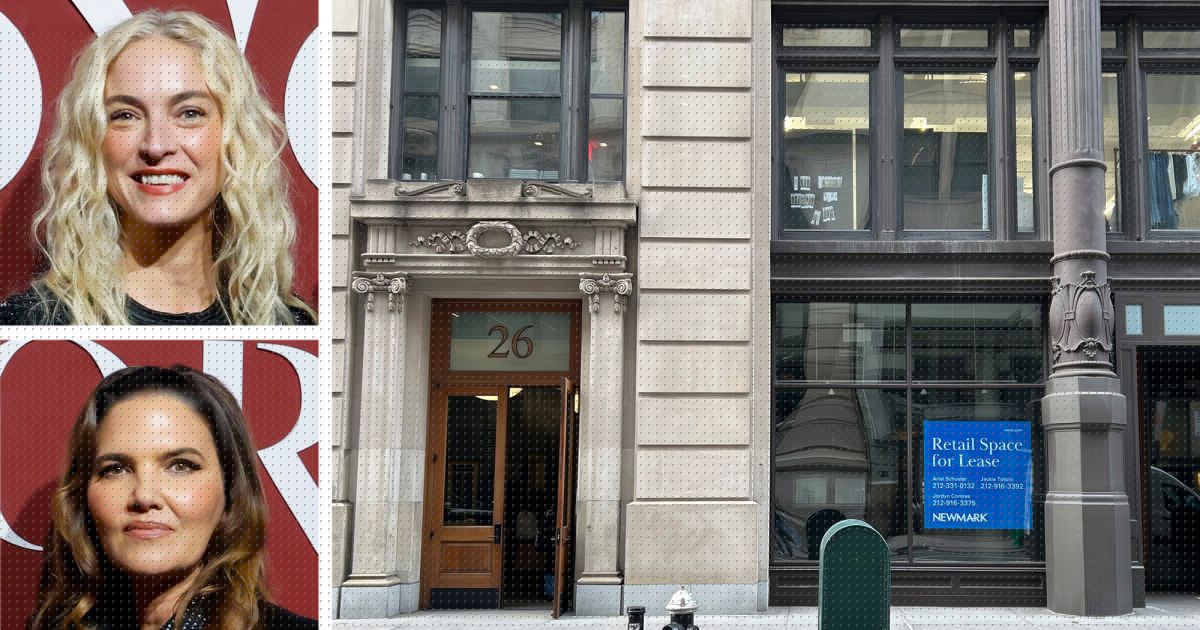 Fashion House Veronica Beard Expands HQ to 60K SF at 26 West 17th Street