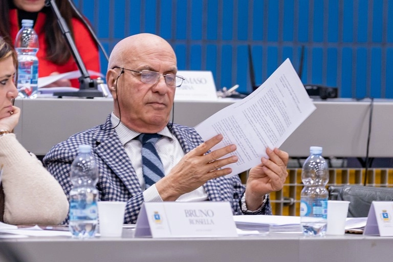 Cerignola, “Centro di Legalità Permanente”: cambia il RUP del progetto PNRR da 2,5 milioni