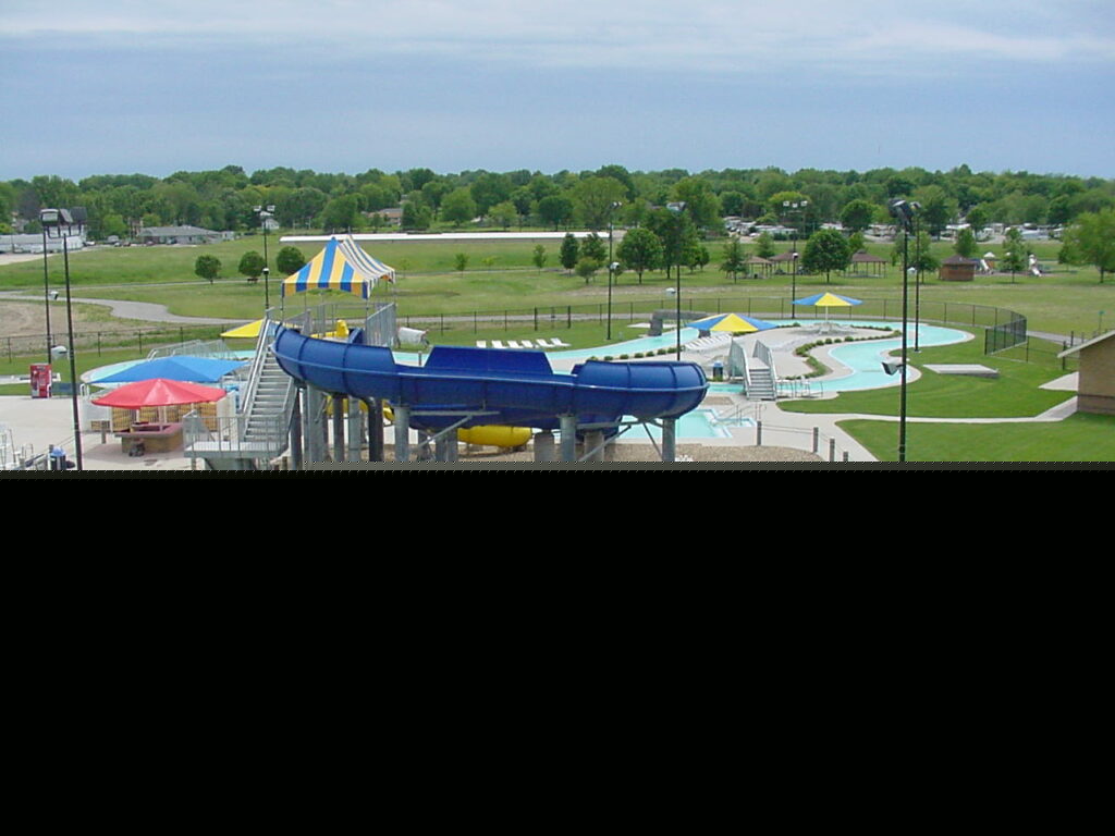 Marshalltown Family Aquatic Center Shutdown Slides and Lazy River Due to Pump Issue