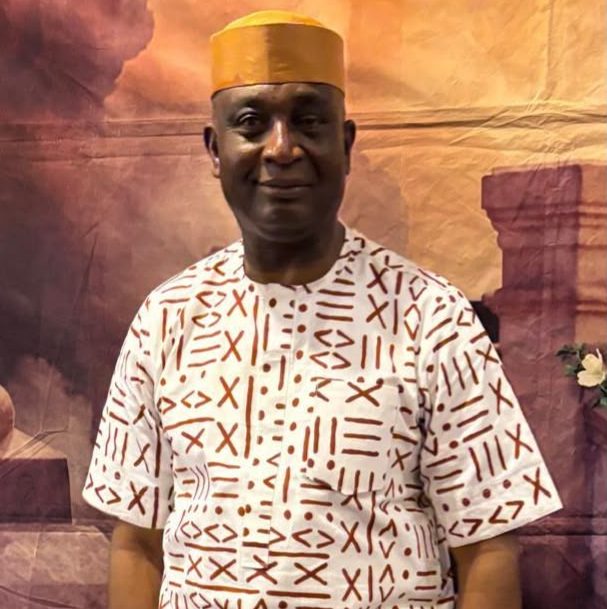 Why Benson Okoronkwo at 70 Agrees with Fela’s ‘Authority Stealing’