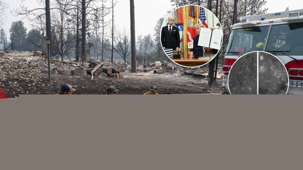 QUIZ: This week in national news