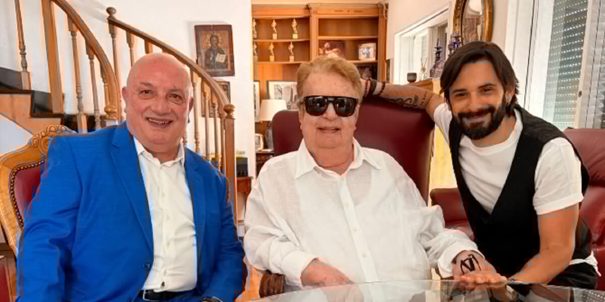 Messina International Film Festival, tomorrow interview with Vittorio Cecchi Gori and lots of amarcord