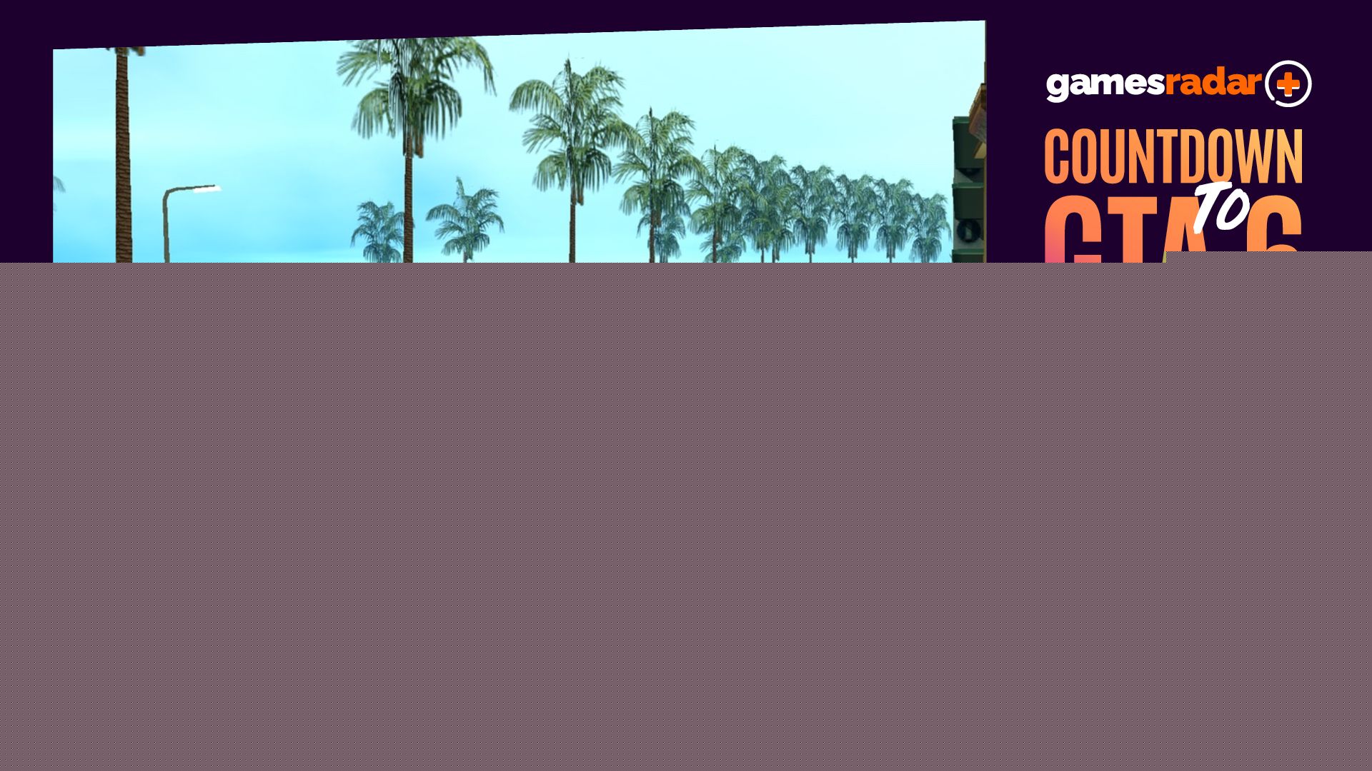 GTA 3's Back to the Future: Hill Valley mod will take you to Vice City before GTA 6