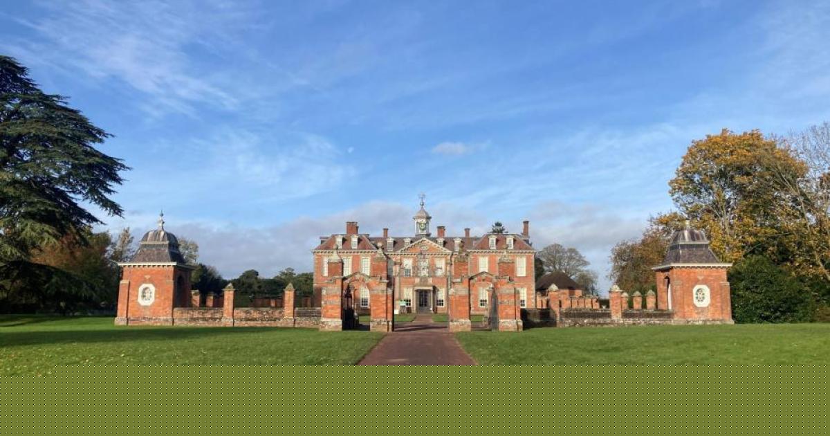 National Trust site confirms when you can pick your own apples this year