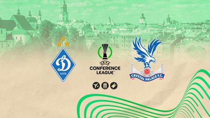 Dynamo Kyiv (away) tickets now on sale; important information for fans