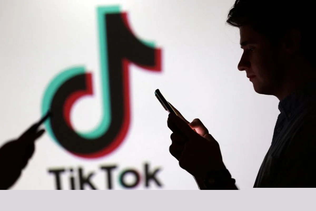 Disney and TikTok strike short-form video-sharing deal