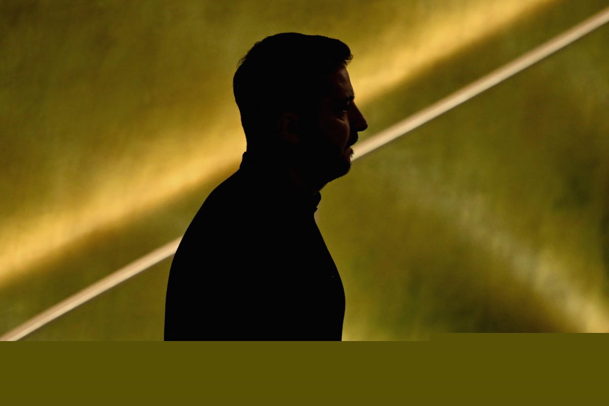 Zelensky se reunirá com Trump em Washington na terça-feira