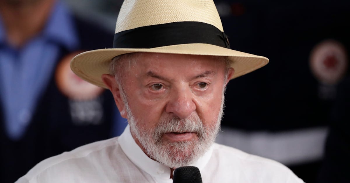 Declaraciones de Milei contra Lula tienen consecuencias: Brasil retira a su embajador en Argentina