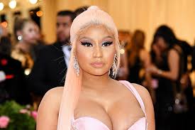 U.S. citizenship: Nicki Minaj finalising paperwork after receiving Trump ‘gold card’