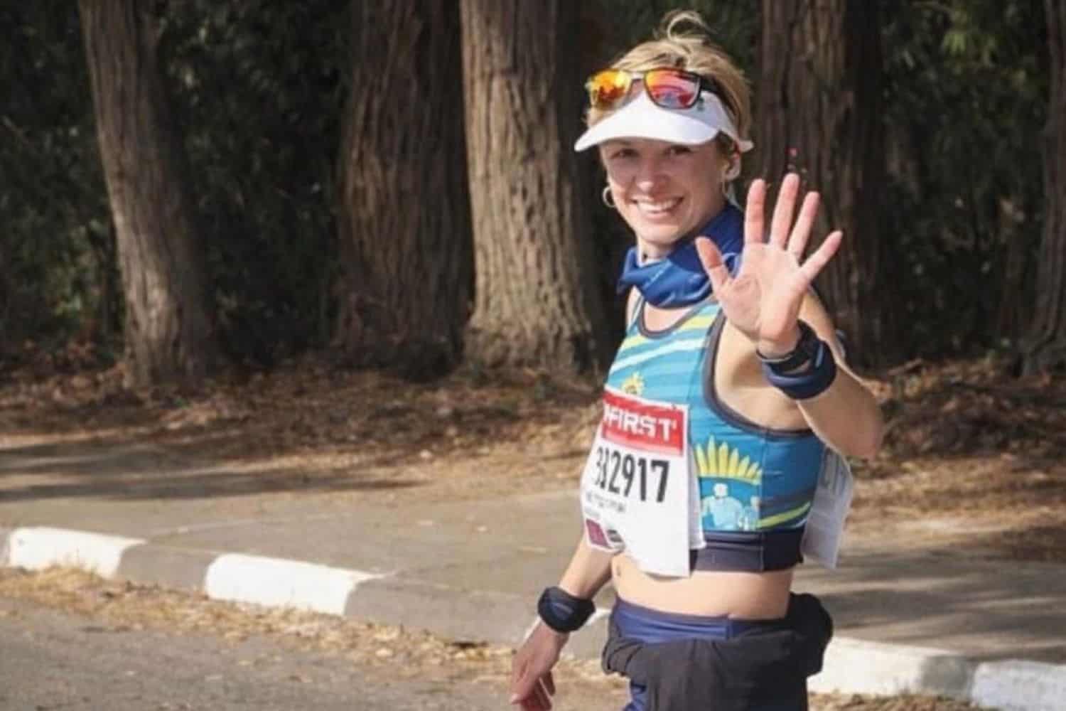 Taxi driver who ran over Dezireè du Plessis during Soweto marathon faces murder charge
