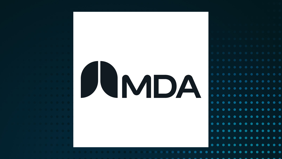MDA Space (NYSE:MDA) Posts Quarterly Earnings Results, Beats Estimates By $0.02 EPS