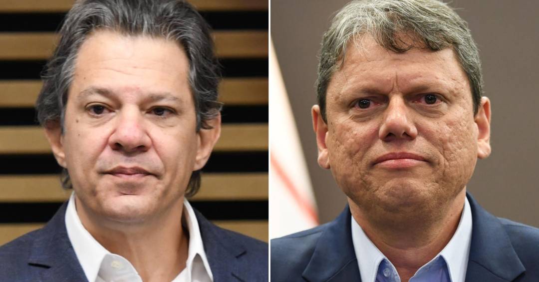 Cientista político vê um possível efeito negativo para Flávio na ‘vitória antecipada’ de Tarcísio