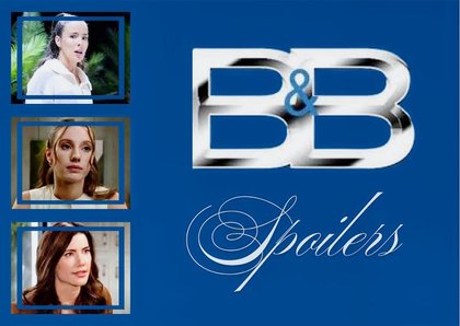 ‘The Bold And The Beautiful’ Spoilers Thursday, January 29: Ivy vs Dylan, Steffy’s Guidance, Electra’s Fear