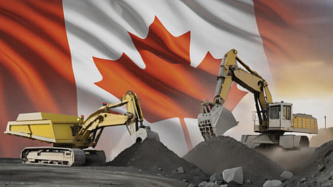 Comment on How innovation is transforming Canada’s mining industry by Cornelius McDermott