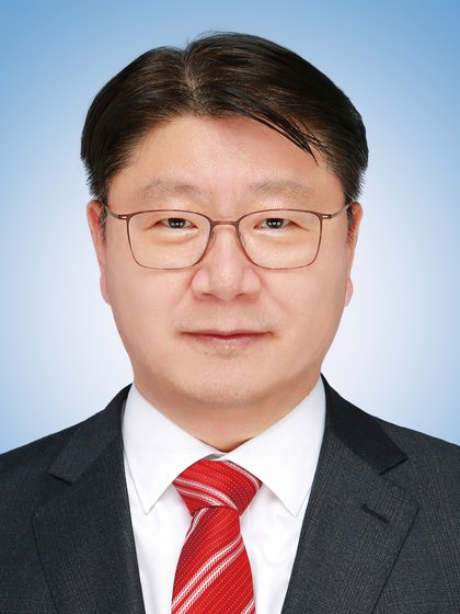 Lee Gil-ho, Chairman of the Gyeongbuk Provincial Medical Association, “TK administrative integration is an opportunity for a leap forward in regional medicine”
