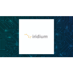 Iridium Communications Inc (NASDAQ:IRDM) Receives $29.67 Average Target Price from Analysts