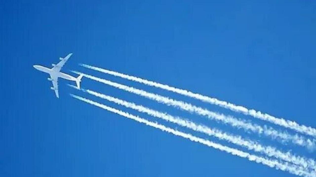 China's New Passenger Aircraft Takes Flight, Challenging Airbus in High-Altitude Aviation
